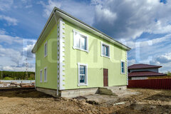 Екатеринбург, ул. Мурзинская, 13/2 (Калиновский) - фото дома