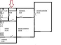 Продажа квартиры: Екатеринбург, ул. Рассветная, 8 (ЖБИ) - Фото 1