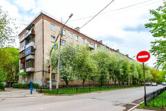 Екатеринбург, ул. Бажова, 57 (Центр) - фото квартиры
