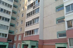 Екатеринбург, ул. Молотобойцев, 14 (Елизавет) - фото квартиры