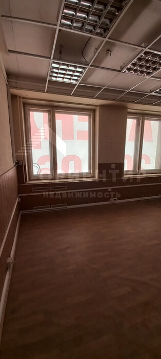 Екатеринбург, ул. Малышева, 36 (Центр) - фото офисного помещения (4)