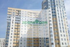 Екатеринбург, ул. Ракетная, 18 (Кольцово) - фото квартиры