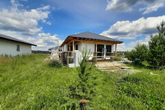 п. Прохладный, ул. Тверская, 40 (городской округ Белоярский) - фото дома