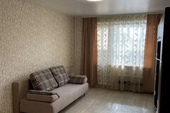 Екатеринбург, ул. Шишимская, 26 (Уктус) - фото квартиры