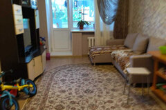 Екатеринбург, ул. Предельная, 10а (Совхоз) - фото квартиры