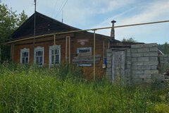 г. Ревда, ул. Пугачёва, 118 (городской округ Ревда) - фото дома