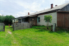 пгт. Билимбай, ул. Железнодорожная, 13 (городской округ Первоуральск) - фото квартиры