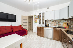 Екатеринбург, ул. Крауля, 168 б (ВИЗ) - фото квартиры