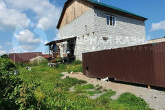 г. Невьянск, ул. Самойлова, 39 (городской округ Невьянский) - фото коттеджа