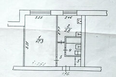 г. Асбест, ул. Мира, 6/1 (городской округ Асбестовский) - фото квартиры