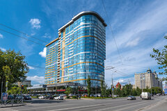 Екатеринбург, ул. Белинского, 108 (Центр) - фото квартиры