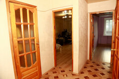 Екатеринбург, ул. Волчанский, 8а (Лечебный) - фото квартиры