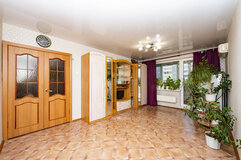 Екатеринбург, ул. Начдива Онуфриева, 70 (Юго-Западный) - фото квартиры