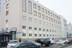 Екатеринбург, ул. Цвиллинга, 6 (Автовокзал) - фото офисного помещения