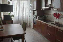 Екатеринбург, ул. Краснолесья, 123 (Академический) - фото квартиры