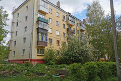 г. Нижний Тагил, ул. Красная, 13 (городской округ Нижний Тагил) - фото квартиры