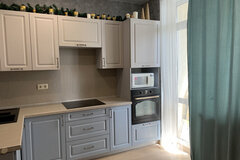 Екатеринбург, ул. Крестинского, 2 (Ботанический) - фото квартиры