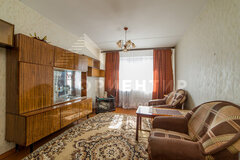 Екатеринбург, ул. Шаумяна, 86к3 (Юго-Западный) - фото квартиры