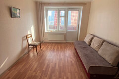 Екатеринбург, ул. Боровая, 29 (Пионерский) - фото квартиры