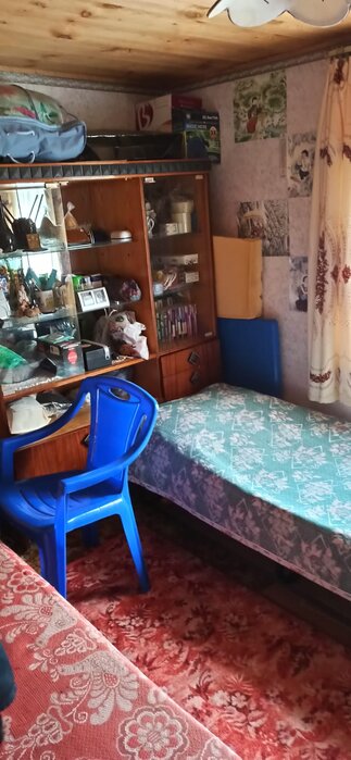 г. Ревда, СНТ Рябинка, ул. Елизаветинская, 1Б (городской округ Ревда) - фото сада (1)