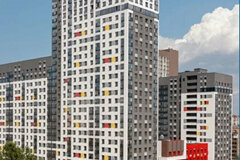 Екатеринбург, ул. Комсомольская, 67 (Втузгородок) - фото квартиры