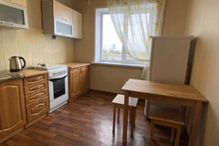 Екатеринбург, ул. Уральская, 65 (Пионерский) - фото квартиры