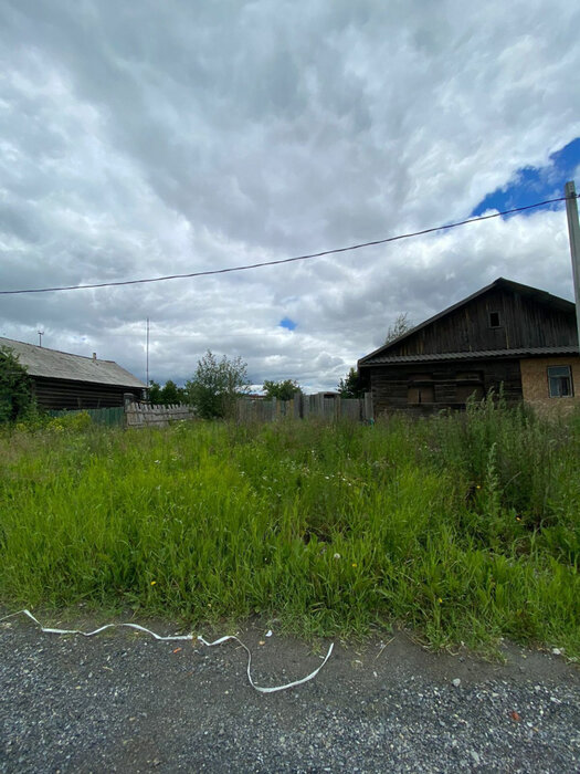 г. Первоуральск, ул. Талица, 50 (городской округ Первоуральск) - фото дома (5)