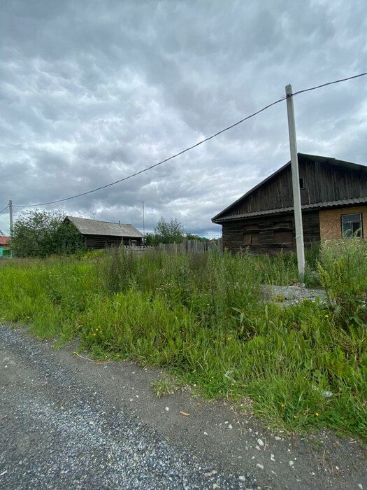 г. Первоуральск, ул. Талица, 50 (городской округ Первоуральск) - фото дома (7)