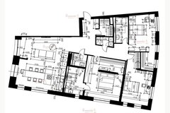 Екатеринбург, ул. Ткачей, 17 (Парковый) - фото квартиры