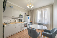 Екатеринбург, ул. Павла Шаманова, 44 (Академический) - фото квартиры