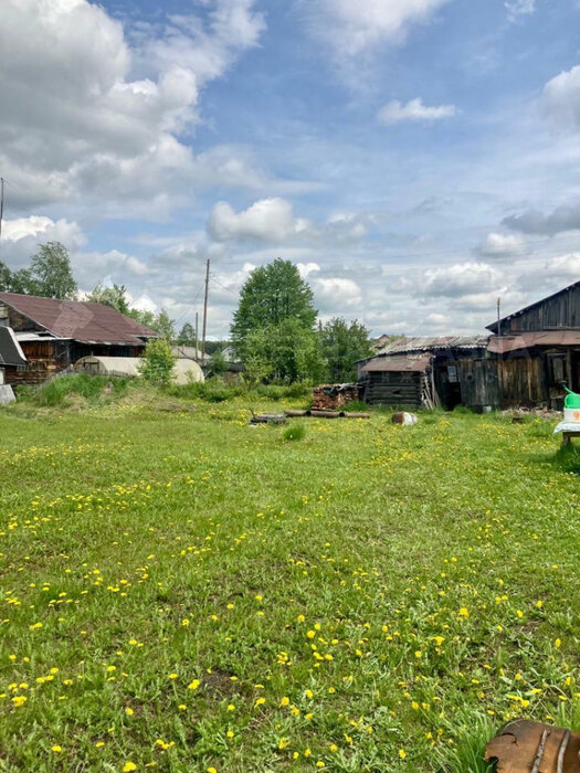 д. Верхние Таволги, ул. Мира,   (городской округ Невьянский) - фото дома (6)