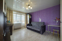 Екатеринбург, ул. Белоярская, 20 (Компрессорный) - фото квартиры