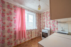 Екатеринбург, ул. Избирателей, 19 (Уралмаш) - фото квартиры