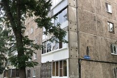 г. Нижний Тагил, ул. Зари, 36 (городской округ Нижний Тагил) - фото квартиры