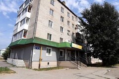 г. Верхняя Салда, ул. Воронова, 3 (городской округ Верхнесалдинский) - фото квартиры