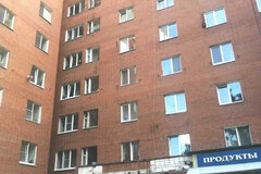 Екатеринбург, ул. Дагестанская, 34 (Химмаш) - фото квартиры