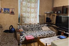 Екатеринбург, ул. Белореченская, 3 (Юго-Западный) - фото комнаты