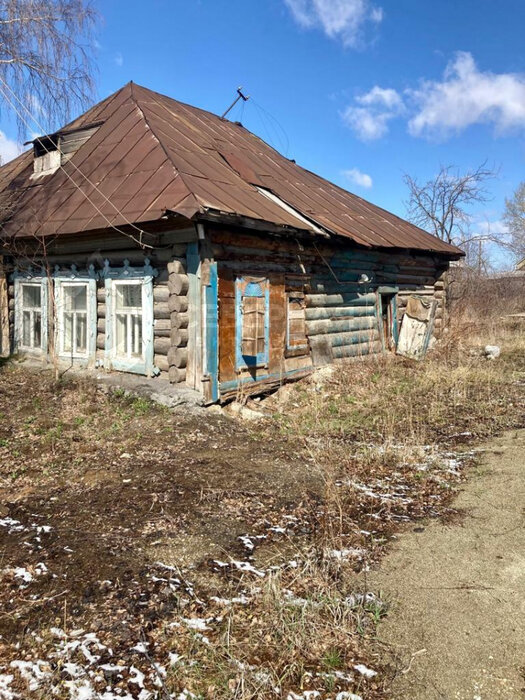 г. Невьянск, ул. Халтурина (городской округ Невьянский) - фото земельного участка (1)