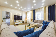 г. Березовский, ул. Кузнечный, 7 (городской округ Березовский) - фото коттеджа