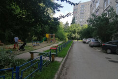 Екатеринбург, ул. Исетская, 10 (Химмаш) - фото квартиры