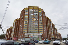г. Березовский, ул. Гагарина, 17 (городской округ Березовский) - фото квартиры