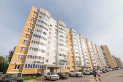 Екатеринбург, ул. Дорожная, 11 (Вторчермет) - фото квартиры