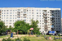 Екатеринбург, ул. Крауля, 10 (ВИЗ) - фото квартиры
