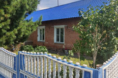 г. Асбест, ул. Октябрьской Революции (городской округ Асбестовский) - фото дома