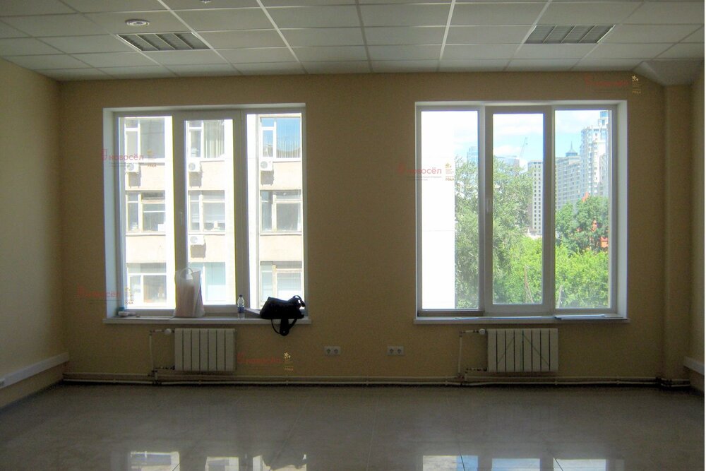 Екатеринбург, ул. Чайковского, 11 - фото офисного помещения (3)