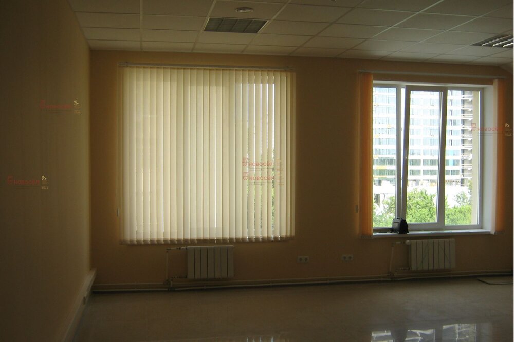 Екатеринбург, ул. Чайковского, 11 - фото офисного помещения (4)