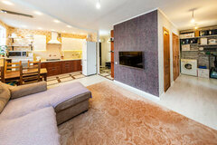 Екатеринбург, ул. Автомагистральная, 5 (Новая Сортировка) - фото квартиры