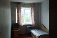 г. Первоуральск, ул. Ватутина, 16 (городской округ Первоуральск) - фото комнаты