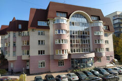 Екатеринбург, ул. Красноармейская, 23 (Центр) - фото квартиры