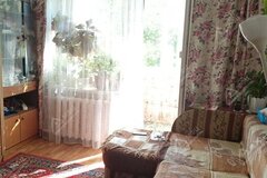 Екатеринбург, ул. Билимбаевская, 27 (Старая Сортировка) - фото квартиры